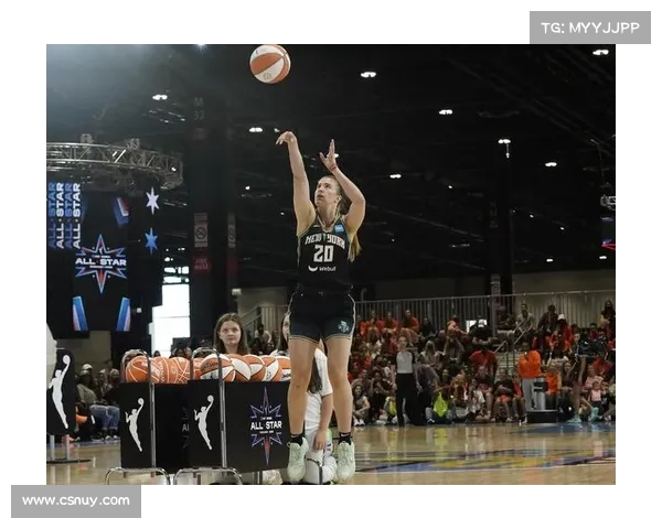 WNBA球员智能护具创新 膝踝负荷数据实时监测助力运动表现与防护