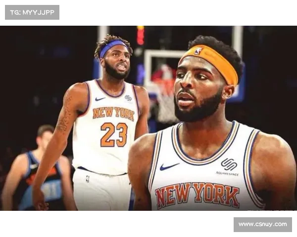 米切尔称与队友默契十足 克拉克的创新为篮球带来深远影响