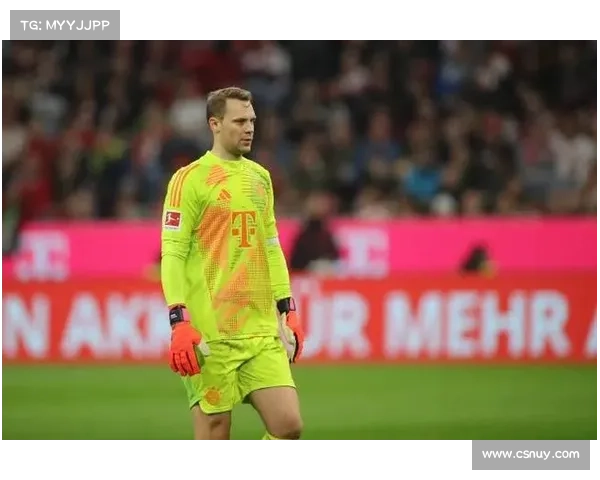 德天空透露拜仁计划十二月与诺伊尔开启续约谈判或将再次签下新合同